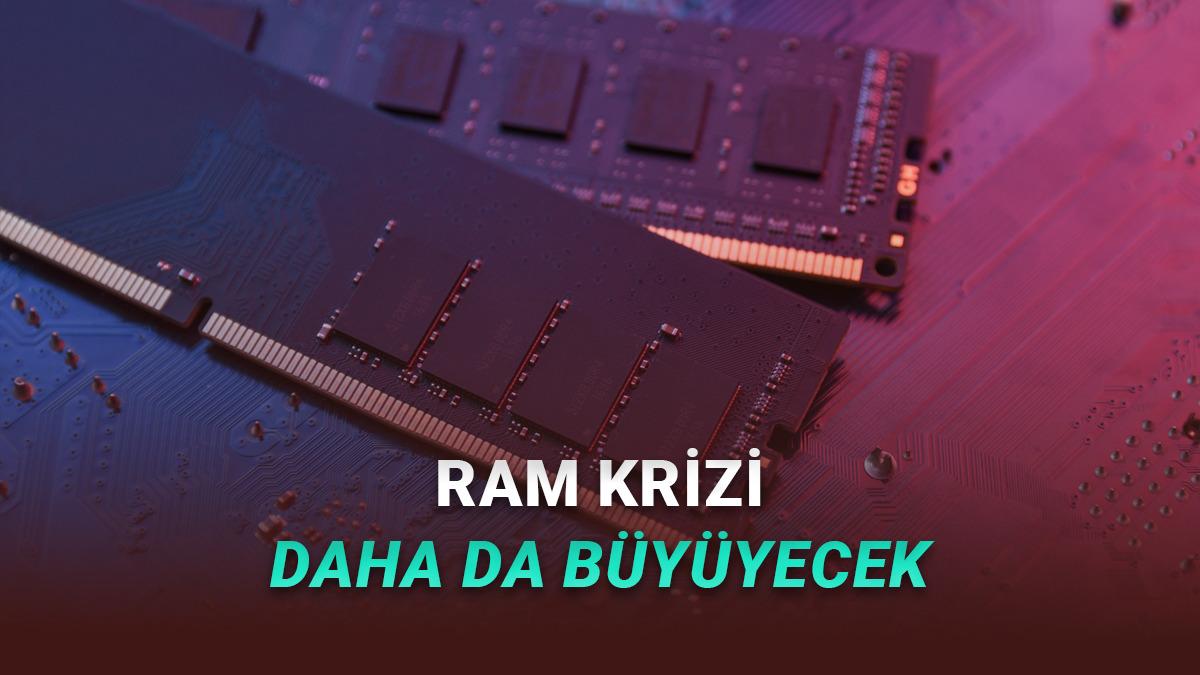 Kasa Toplamak Hayal mi Oldu? İTOPYA Kurucusundan RAM Krizi Hakkında Açıklama