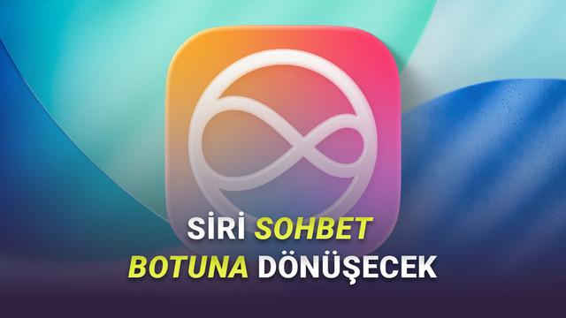 Apple Siri için Yapay Zeka Planları: Google Anlaşması Ne İşe Yarayacak?