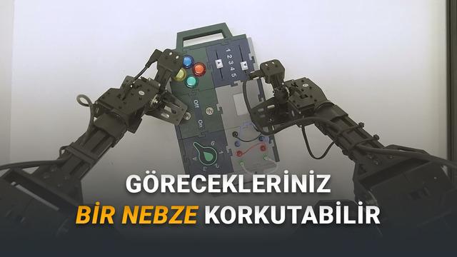 Microsoft Rho-alpha: Robotlara Dokunsal Duyu Ekleyen Yeni Yapay Zeka Modeli