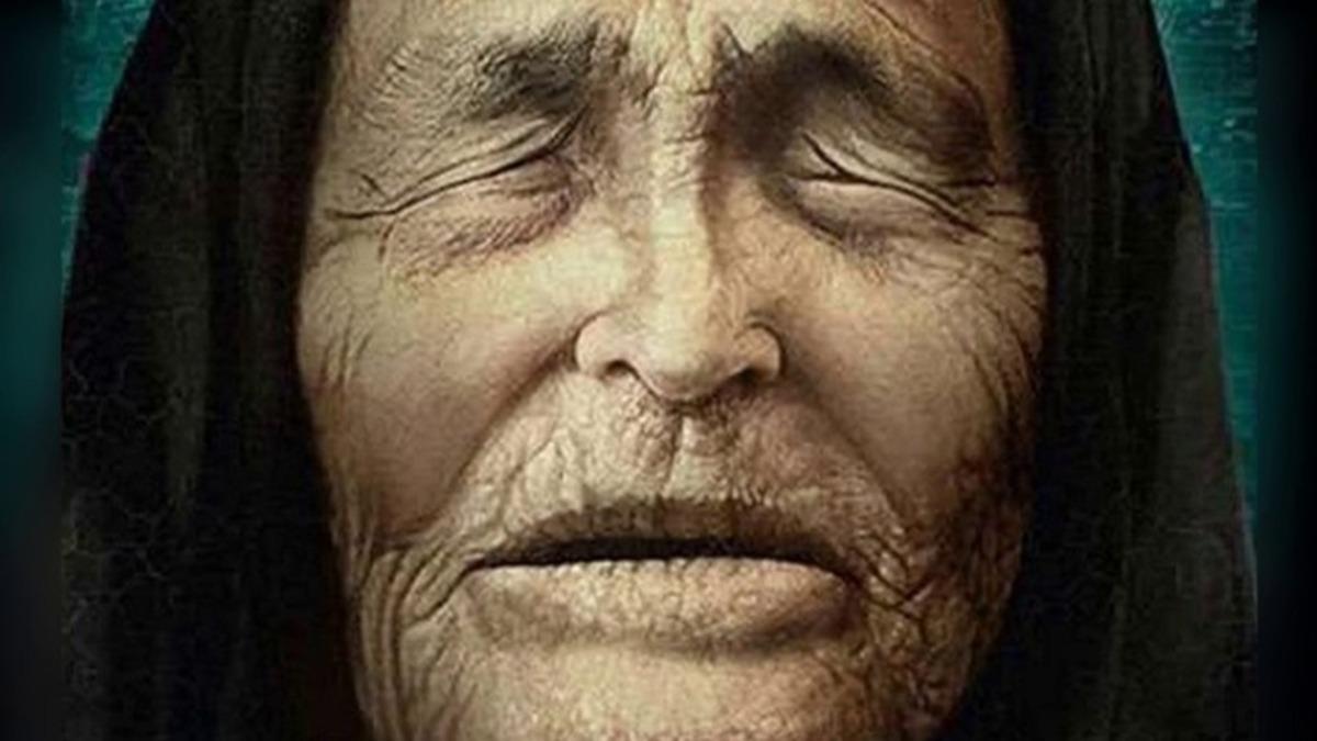 Nostradamus’tan Sonra En Büyük Kahin Olarak Bilinen Baba Vanga’nın Gerçekleşmiş 7 Kehaneti!