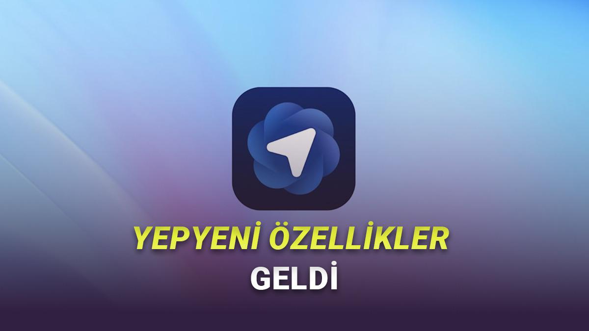 Yapay Zekâ Tarayıcısı ChatGPT Atlas'a Yepyeni Özellikler Geldi!