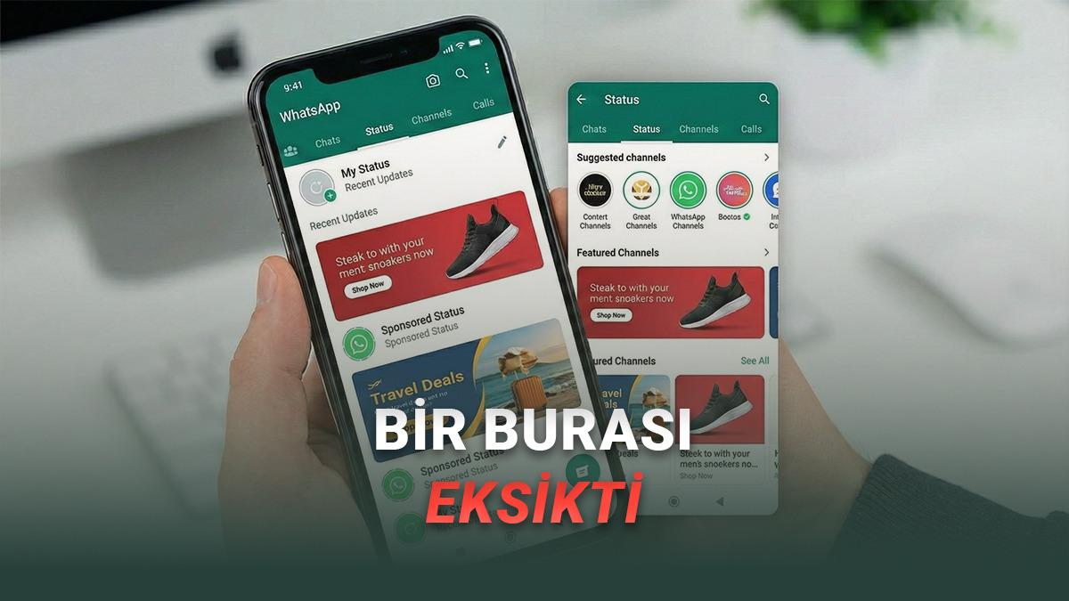 WhatsApp'ı Reklamsız Kullanmak İçin Para Ödemeniz Gerekecek: İşte Abonelik Sistemi Hakkında İlk Bilgiler