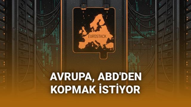 Avrupa Birliği resmi olarak ABD'li teknoloji devlerine alternatif aramaya başladı