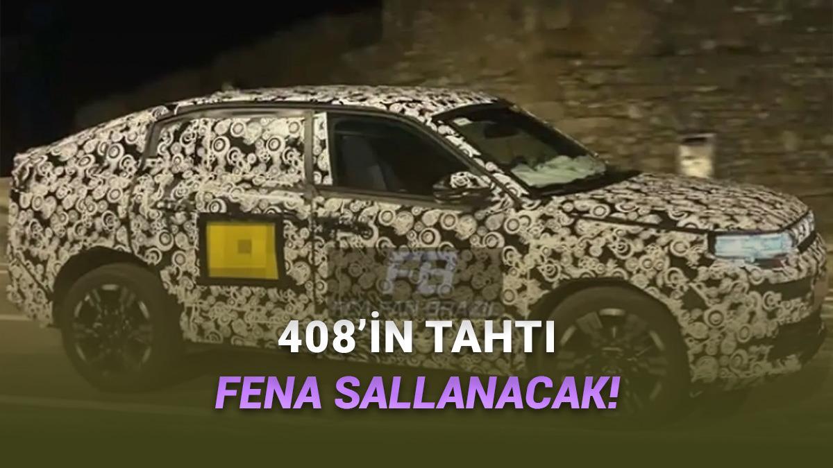 Egea'nın Yerine Geçme İhtimalli Fiat Fastback Hakkında Bilinen Her Şey ve Paylaşılan Yeni Görüntüler!