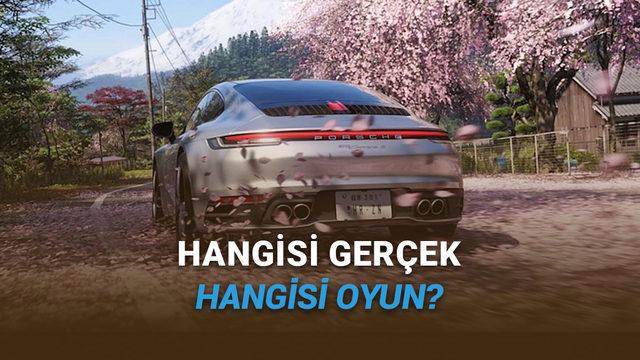 "Forza Hiç Gerçekçi Değil" Diyenlere: Forza Horizon 6'daki Mekânlarla Gerçek Hâlleri Karşılaştırıldı!