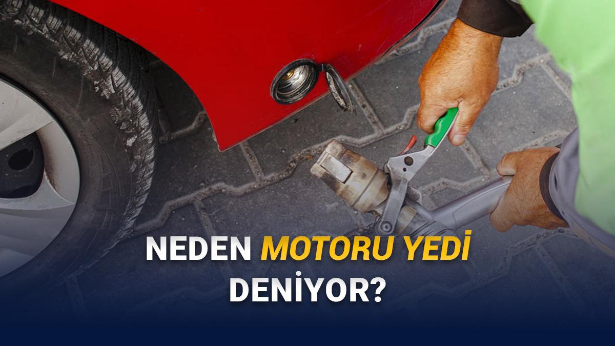 LPG, Arabanın Motoruna Zarar Verir mi? İşte Otogaz Kullanımının Etkileri!