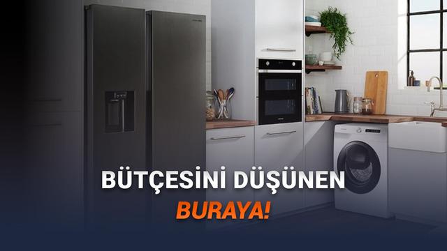 Faturaları Yarıya İndirecek Taktikler: Ev Aletlerini Daha Tasarruflu Kullanmanın En Etkili Yolları
