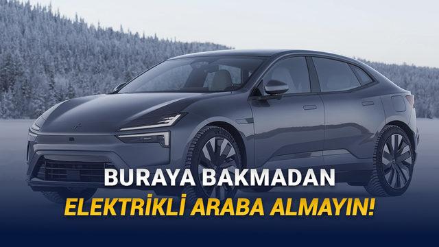 Kışın En Az Menzil Kaybı Yaşayan Elektrikli Araçlar Hangileri?