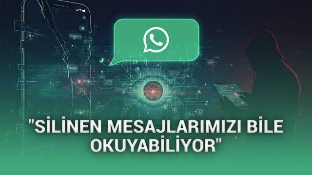 WhatsApp, uçtan uca mesajları okuyabildiği gerekçesiyle davalık oldu