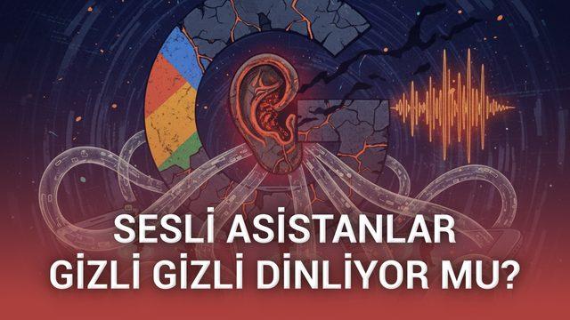 Google, sesli asistanın kullanıcıları gizli gizli dinlediği iddia edilen davada 68 milyon dolar tazminat ödeyecek