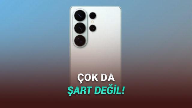 Samsung'un Apple'ın Öve Öve Bitiremediği iPhone Özelliğini Kopyalamayı Planladığı Ortaya Çıktı!