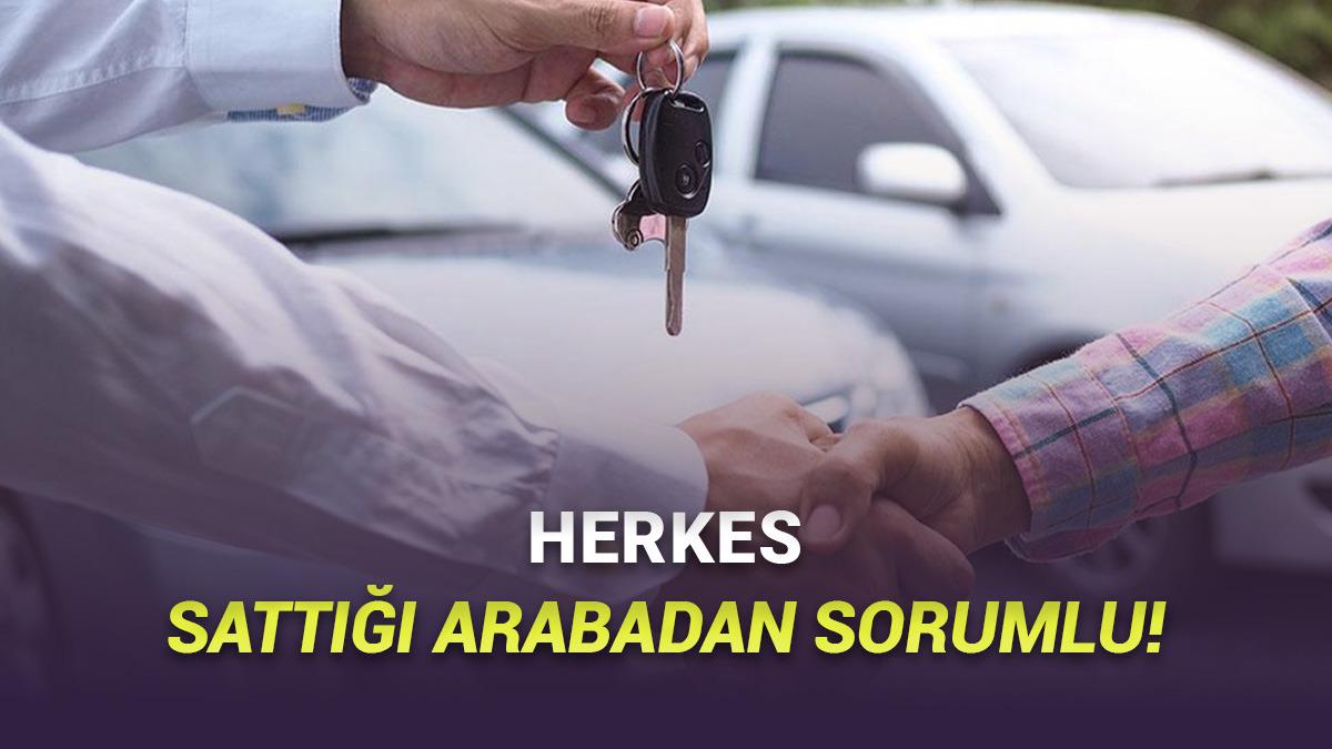 İkinci El Araba Aldıktan Sonra Arıza Çıkarsa Ne Yapılır?