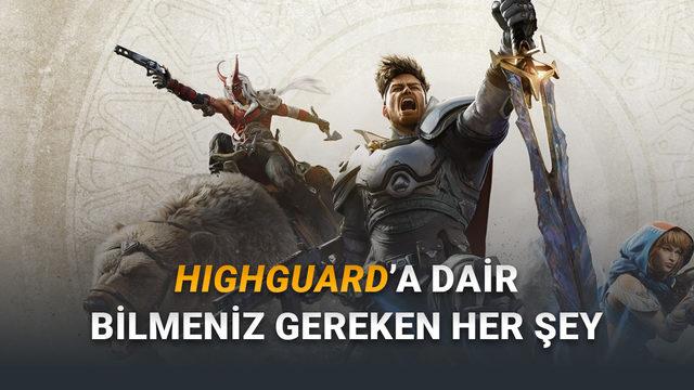 Titanfall ve Apex Legends'in Eski Geliştiricilerinin Yeni Oyunu Highguard Çıktı: İşte Oyuna Dair Bilmeniz Gereken Her Şey!
