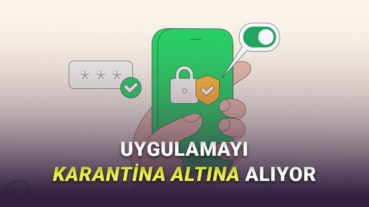 WhatsApp, Dolandırıcılara ve Siber Saldırılara Karşı Sizi Sizden Bile Koruyacak Yeni Bir Özellik Tanıttı