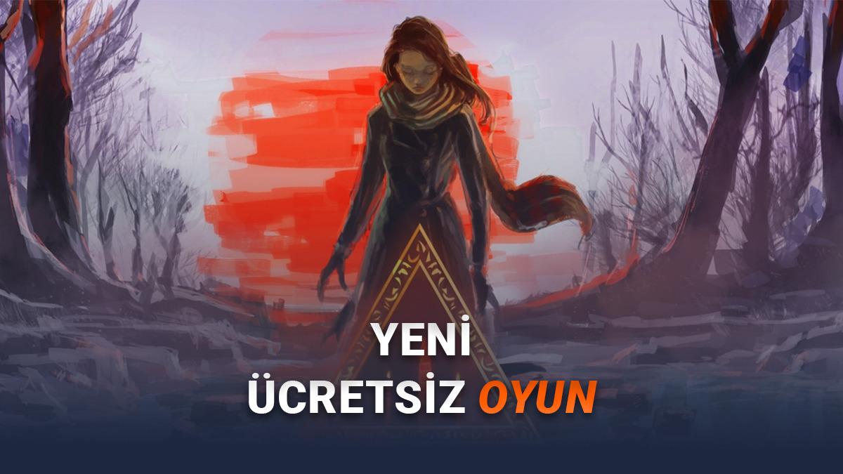 600 TL Değerindeki Hikâyesiyle Ağlatacak Oyun Steam'de Ücretsiz Oldu (Hemen Kütüphanenize Ekleyin)