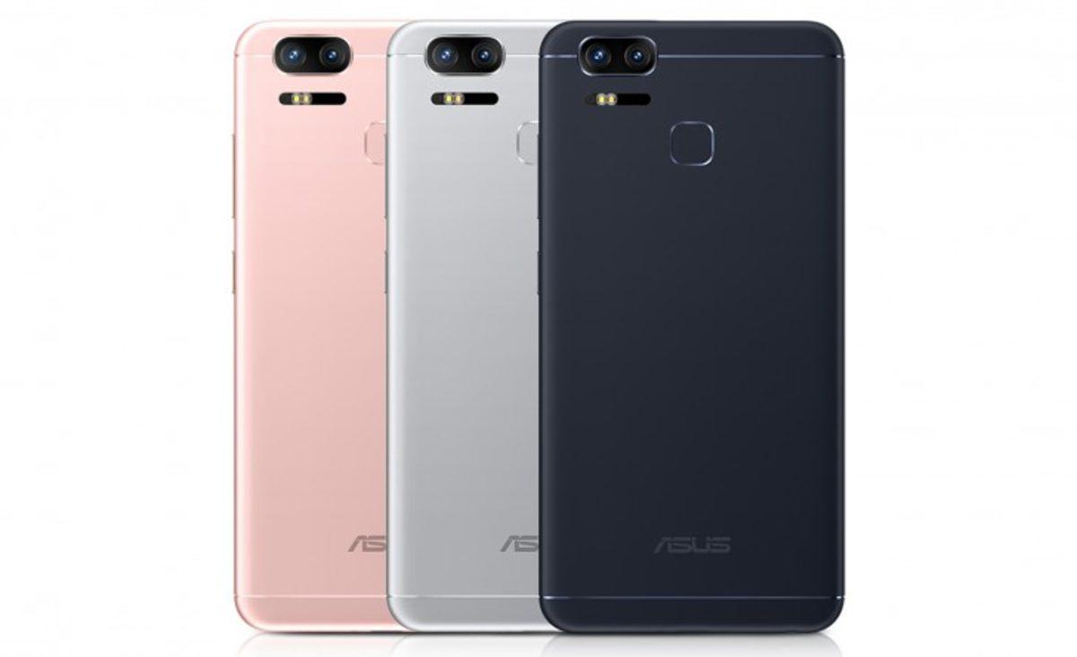 Asus’tan 8GB RAM ZenFone AR ve Çift Kamera ZenFone 3 Zoom