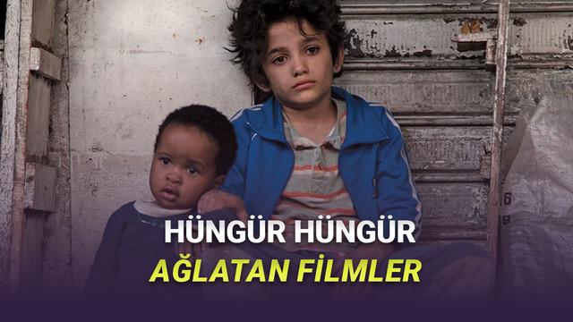 İzledikten Sonra Hüngür Hüngür Ağlayacağınız Filmler