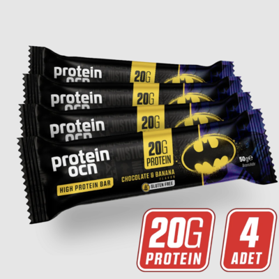 Protein Ocean'da indirimler!
