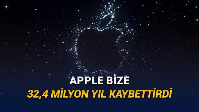 Apple'ın Yıllardır Düzeltmediği Sorunları Gösteren Hicivli İnternet Sitesi Açıldı!