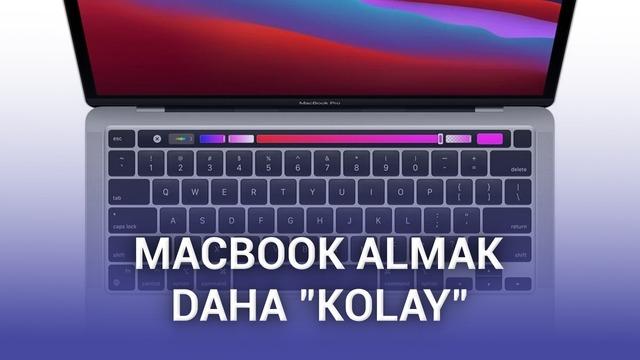 Apple'ın Resmi Sitesi Yenilenerek Mac Satın Alma Deneyimini Özelleştirme Olanağı Oluşturuyor