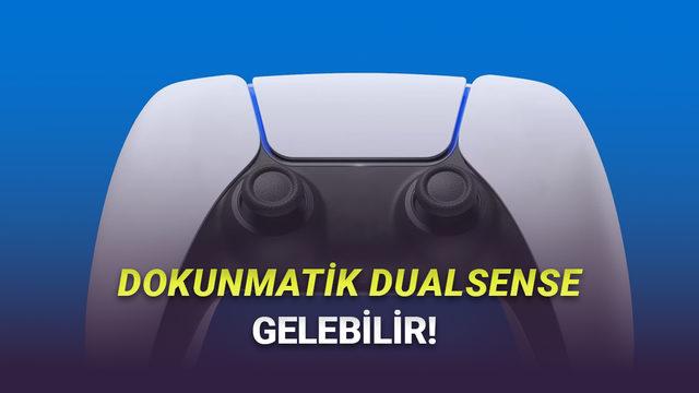 Sony, Tuşların Yerini Kafanıza Göre Değiştirip Kaldırabildiğiniz Bir DualSense Kontrolcü Patenti Aldı