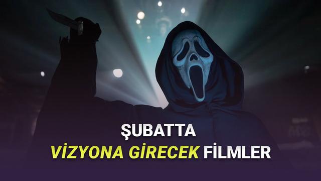 Şubat 2026: Bu Ay Vizyona Girecek Filmler! (Âdeta Şölen Var)