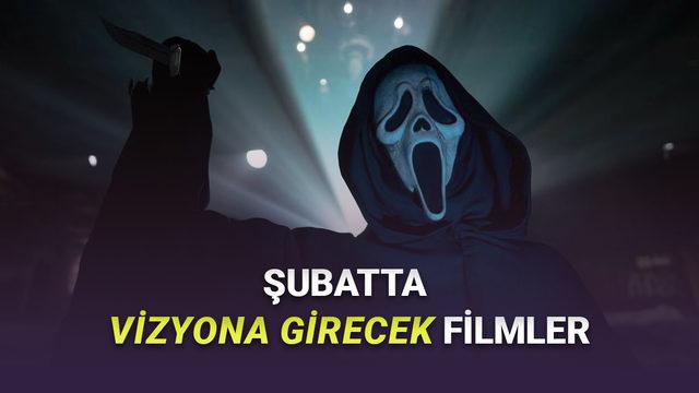 Şubat 2026: Bu Ay Vizyona Girecek Filmler! (Âdeta Şölen Var)