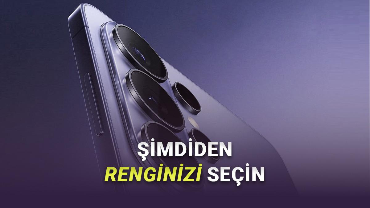 Samsung Galaxy S26 Ultra Renkleri Sızdı: İşte Bu Yıl Elimizden Düşmeyecek Renkler!