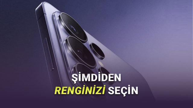 Samsung Galaxy S26 Ultra Renkleri Sızdı: İşte Bu Yıl Elimizden Düşmeyecek Renkler!
