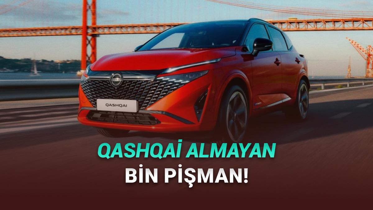 Şubat 2026 Nissan Fiyat Listesi Açıklandı: Kampanyalar Bitti, Fiyatlar Uçtu Gitti...