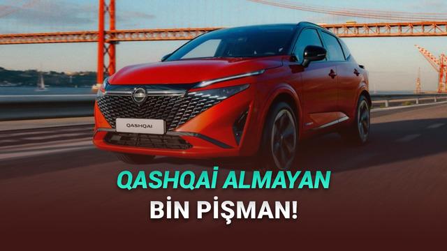 Nissan Fiyat Listesi 2026 - Qashqai, Juke ve X-Trail Modelleri