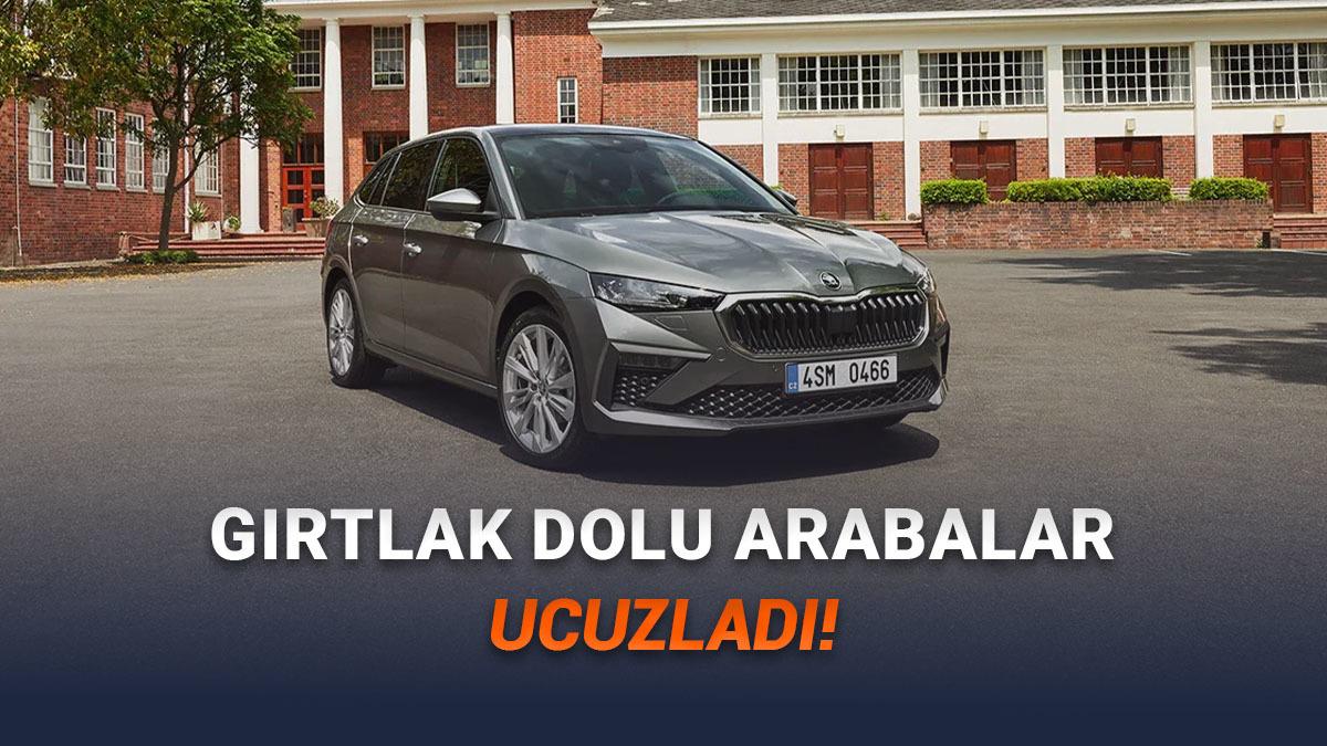 Şubat 2026 Skoda Fiyat Listesi Açıklandı: Sevilen Sedan Octavia'da İndirim Var (Diğer Tüm Modellere Zam Geldi)