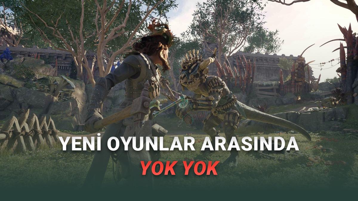 [4-17 Şubat] Toplam Değeri 13 Bin TL'yi Aşan 11 Oyun Xbox Game Pass’e Geliyor