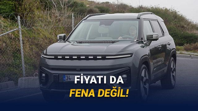 
                         Şubat 2026 SsangYong (KG MOBILITY) Fiyat Listesi: 2026 Model Torres EVX Satışta! 
                    