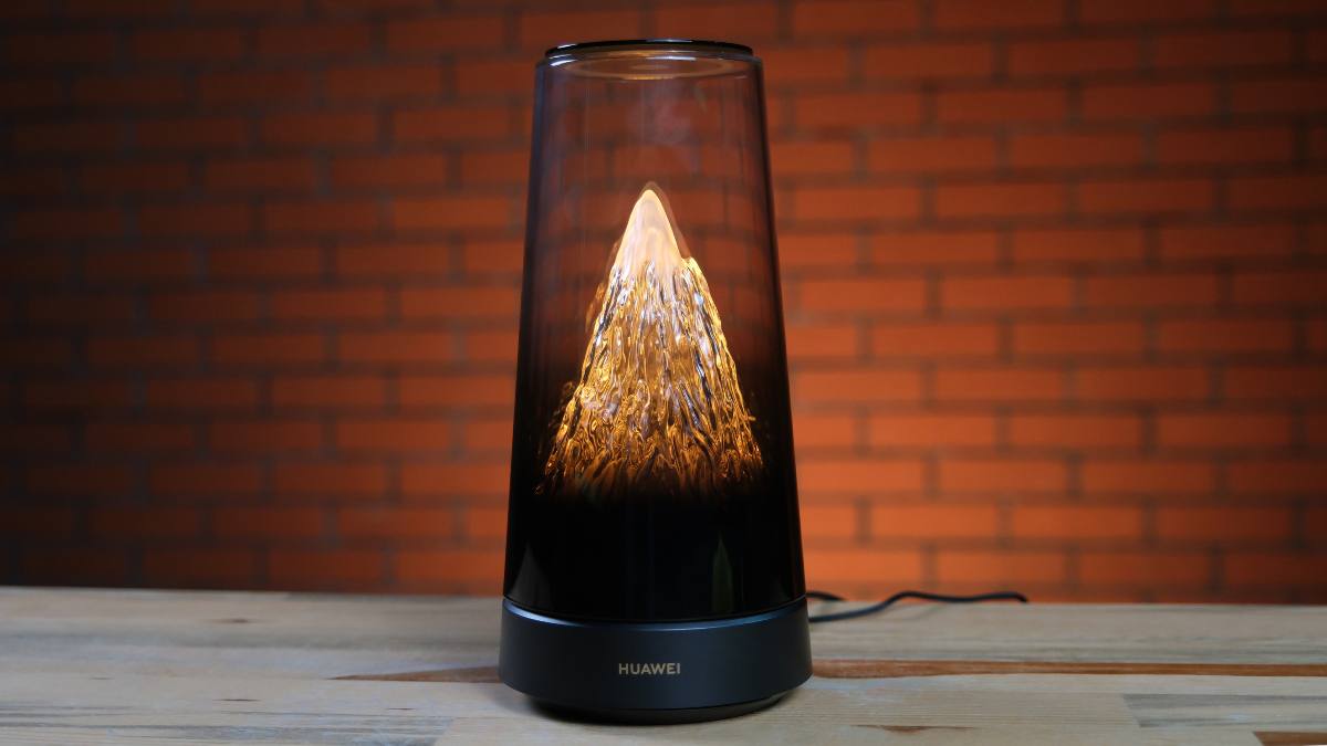 Ev İnternetinde Yeni Seviye: Huawei WiFi Mesh X3 Pro