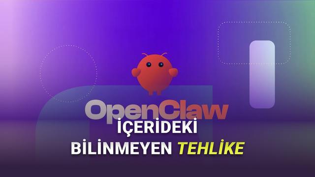 İnterneti Kasıp Kavuran OpenClaw'da Yapay Zekâyı Cehenneme Çevirecek Yüzlerce Zararlı Eklenti Bulundu