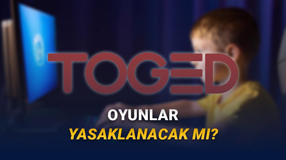 Türkiye Oyun Geliştiricileri Derneği (TOGED), Dijital Oyunlarla İlgili Yasa Taslağına Yönelik Açıklama Yayınladı