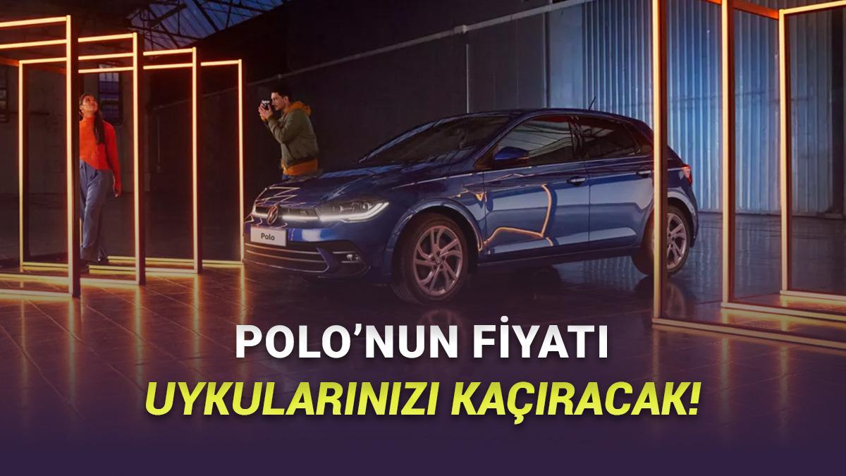 Şubat 2026 Volkswagen Fiyat Listesi: Yine Tüm Modellere Zam Geldi!