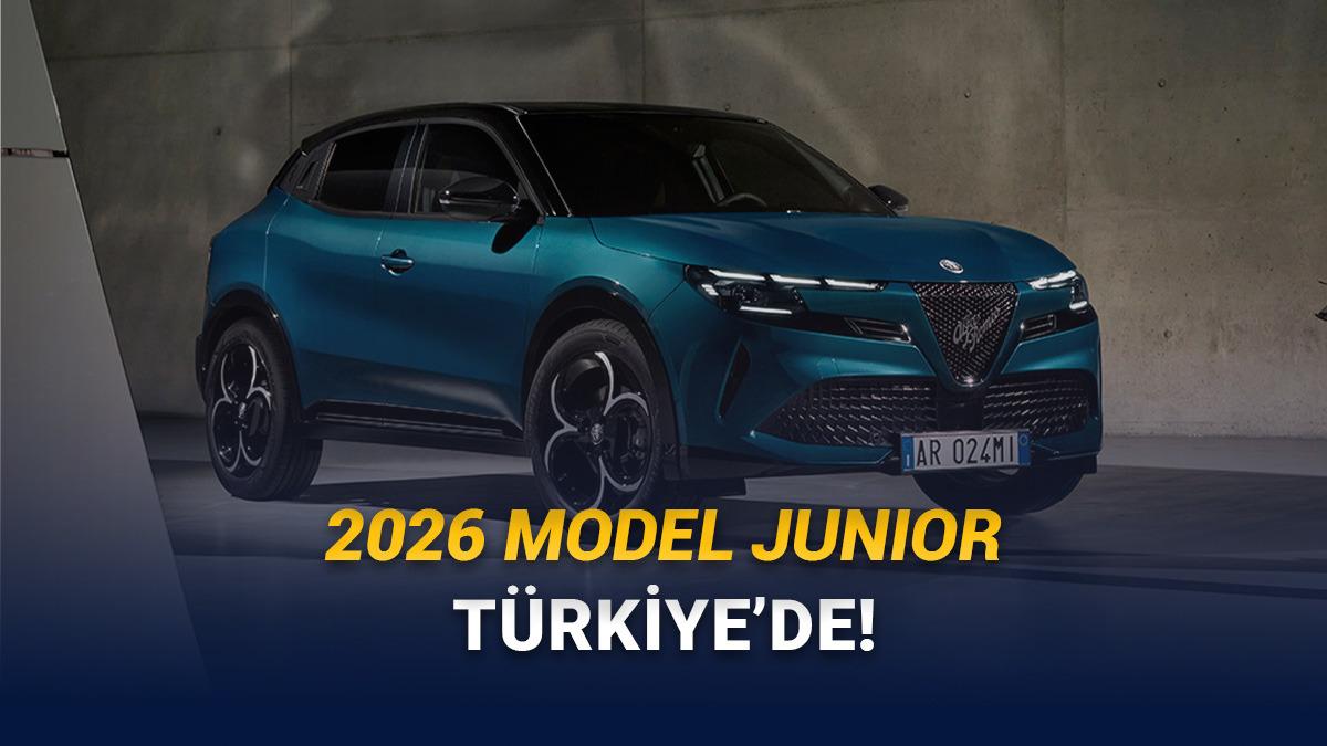 Şubat 2026 Alfa Romeo Fiyat Listesi: Tüm Modellere Zam Geldi!