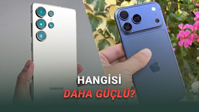 Samsung Galaxy S26 Ultra'nın Performans Testi Sonuçları Geldi: iPhone 17 Pro Max'i Geçmeyi Başarabildi mi?
