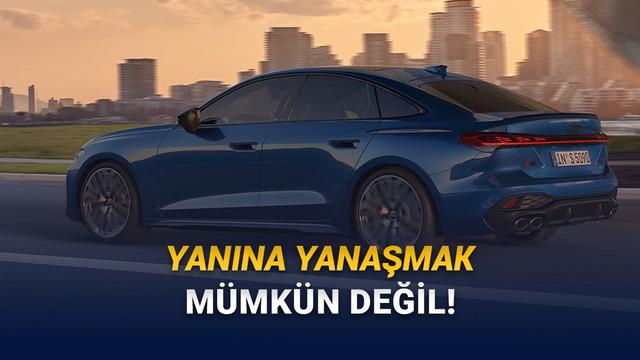 Şubat 2026 Audi Fiyat Listesi: Tüm Modeller Yine Zamlandı...