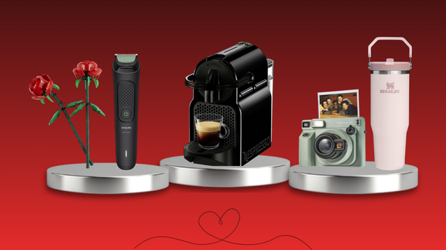 Sevgililer Günü Hediye Önerileri - Teknolojik, Eğlenceli ve Kalıcı Seçenekler