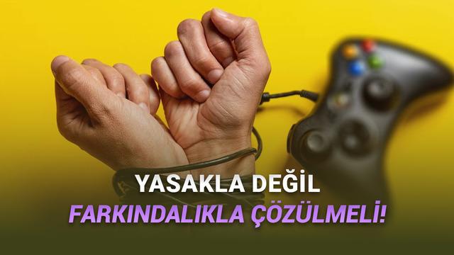 "Oyun Bağımlılığı Ailesini Kaybettirdi" Olarak Paylaşılan Röportaj Gündem Oldu: Bilime Göre Oyunların Gençler Üzerindeki Etkisi Ne?