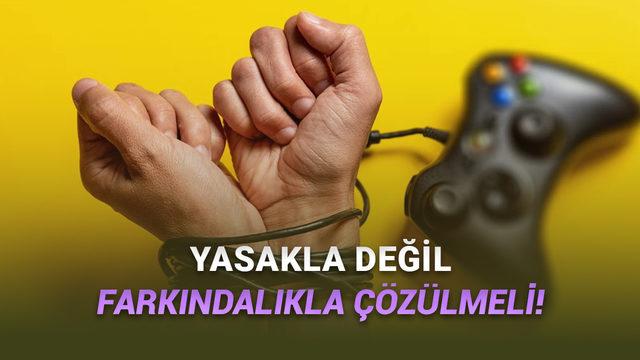 Oyun Bağımlılığı Ailesini Kaybettirdi Olarak Paylaşılan Röportaj Gündem Oldu: Bilime Göre Oyunların Gençler Üzerindeki Etkisi Ne?