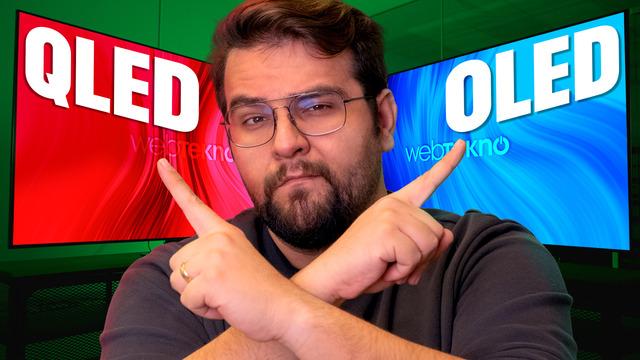 OLED vs QLED: Hangisi Alınmalı? | Beyazıt Kartal