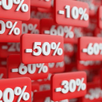 Farklı Kategorilerde Günün Öne Çıkan İndirimleri!