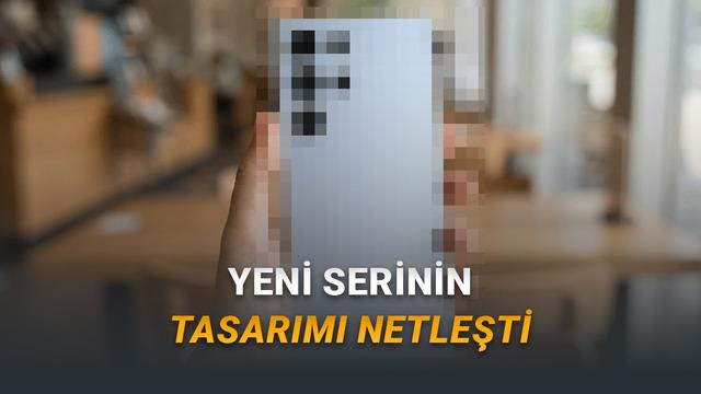 Samsung Galaxy S26'nın Render Görüntüleri Ortaya Çıktı: Yeni Serinin Tasarımı İşte Böyle Olacak!