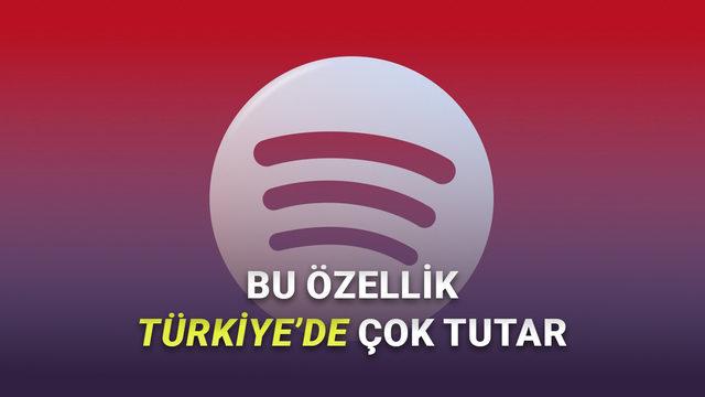 Spotify'a "Şarkı Hakkında" Özelliği Geliyor: Dinlediğiniz Şarkının Arkasındaki Detayları Öğrenebileceksiniz!