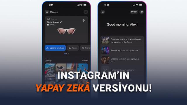 Meta, OpenAI'a Rakip Oluyor: Sora'ya Benzer Bağımsız Mobil Uygulama Geliyor!