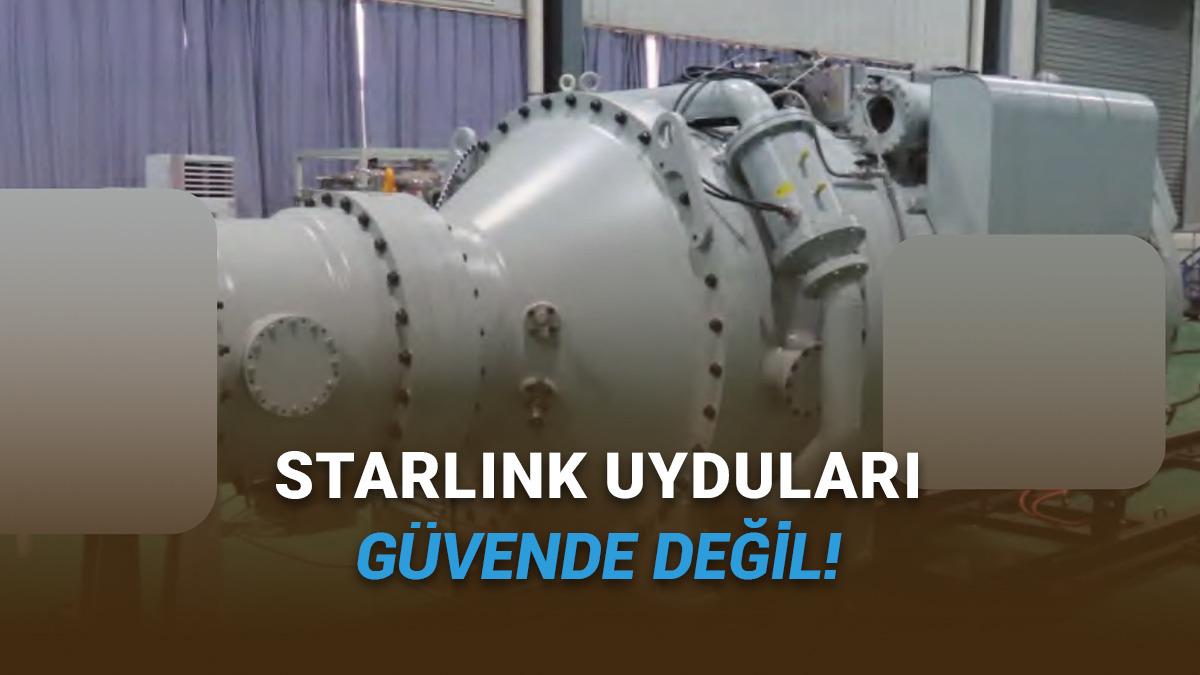 Çin, Yörüngedeki Uyduları Kuş Avlar Gibi Vurabilen Yeni Bir Silah Geliştirdi: Rakibi Yok!
